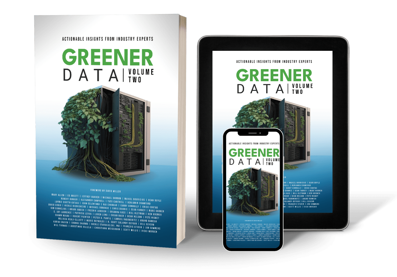 Dartpoints Greener Data - Download Gorgeous Gradient Picture | Retina